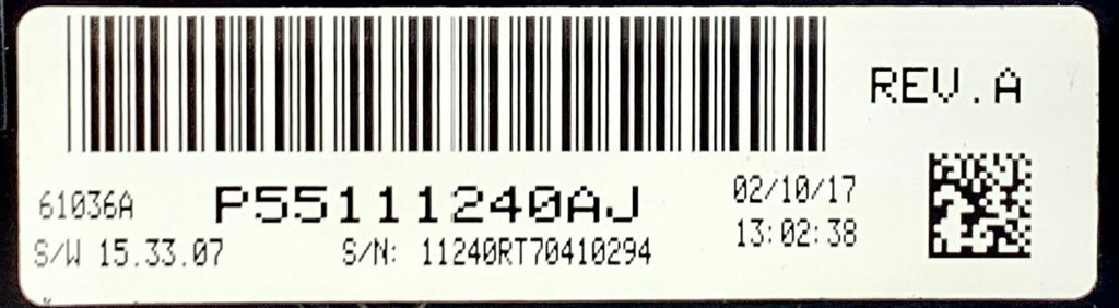 Pre-Owned Dodge Caravan Temperature Control with AC 3 Zone Z66350