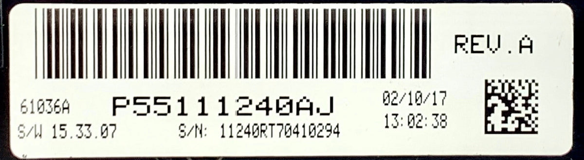 Pre-Owned Dodge Caravan Temperature Control with AC 3 Zone Z66350
