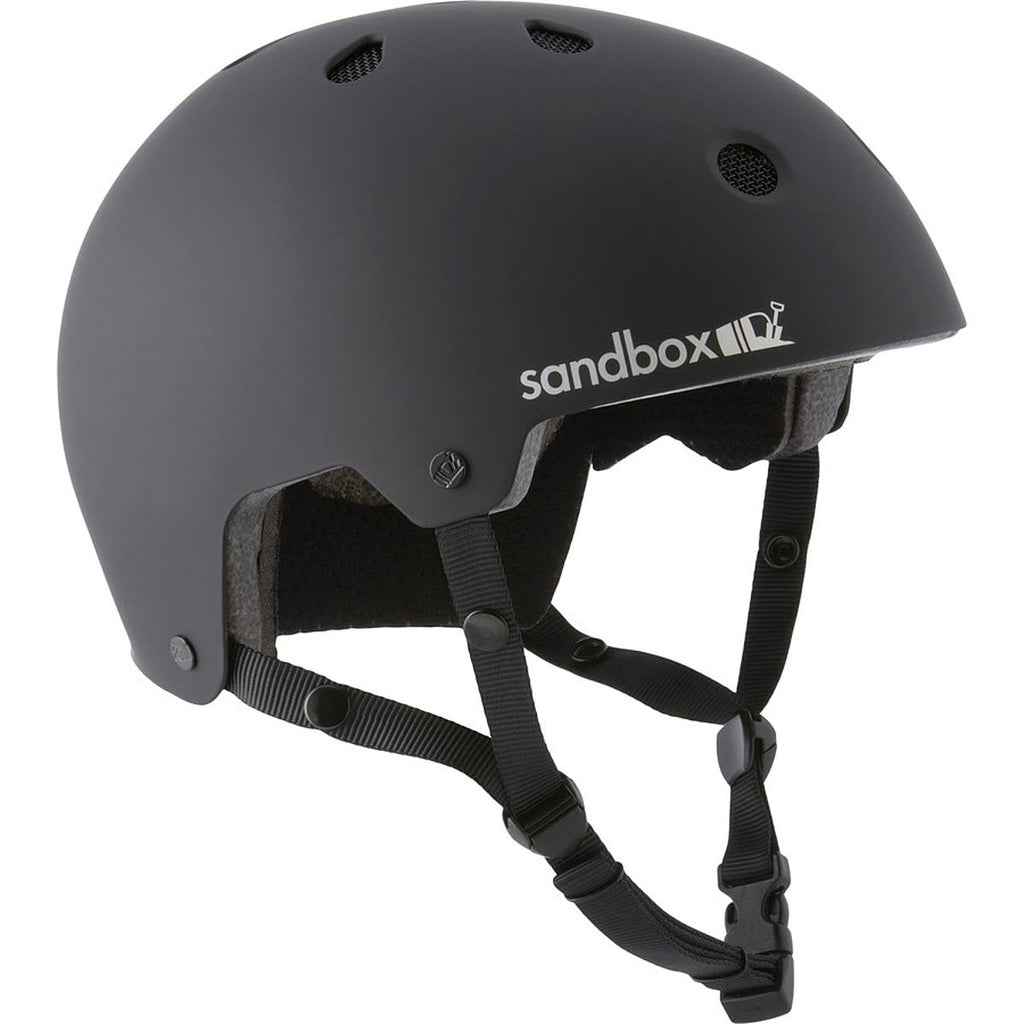 Black Snow Helmet F188094