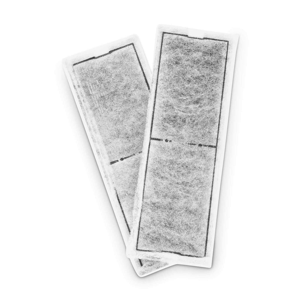 Carbon D Filter Cartridges V2495