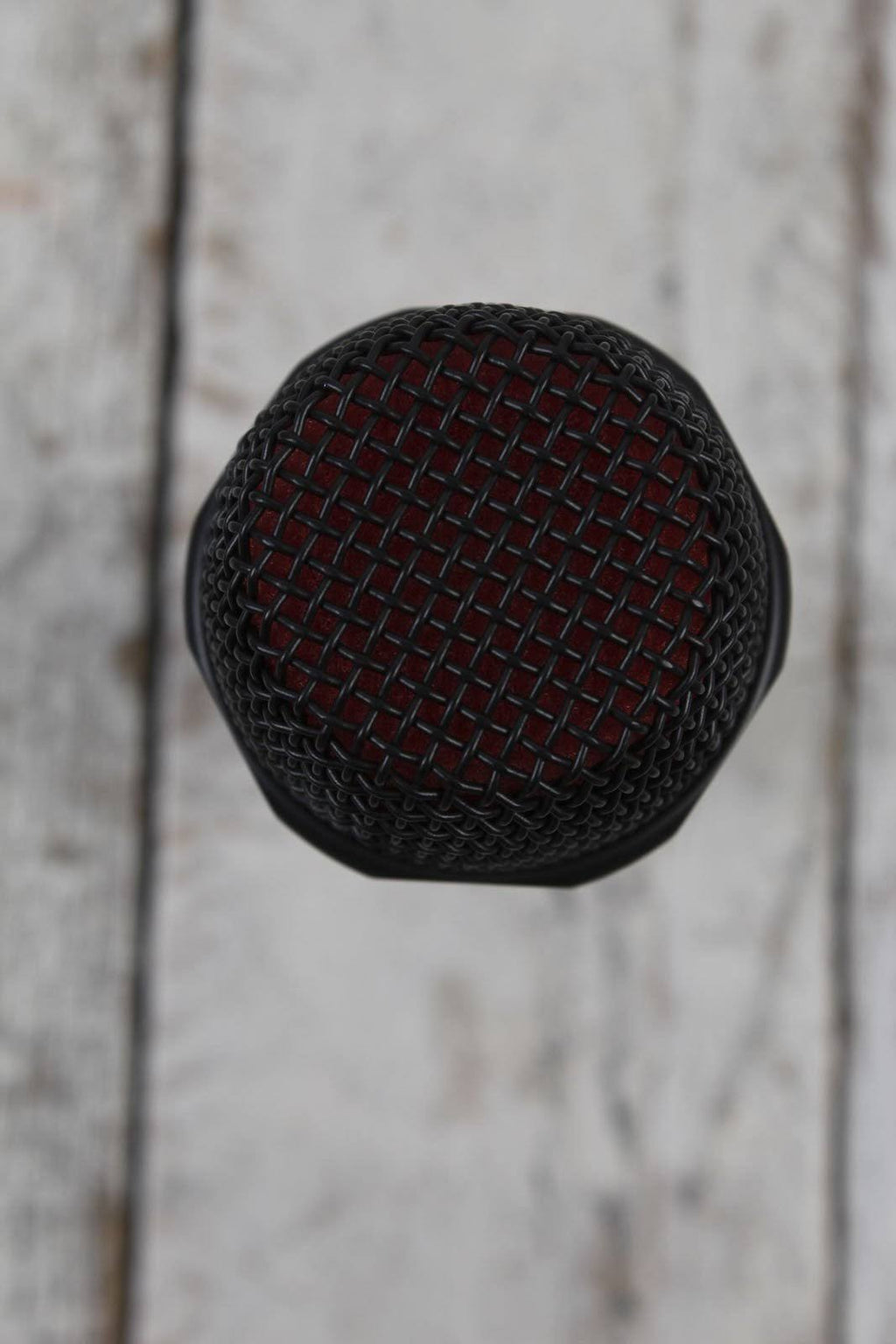 Handheld Supercardioid Microphone C1363