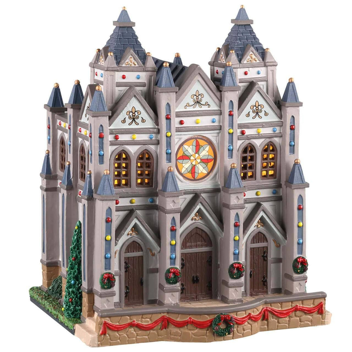 Christmas at The Cathedral T390971