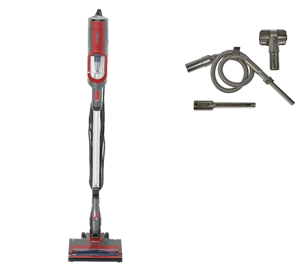 Corded Stick/Handheld Vacuum with Pet Multi-Tool V141