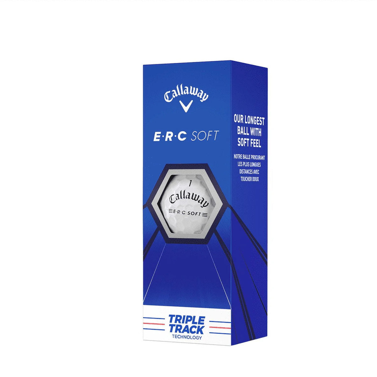 White 12 Pack Golf Balls M822464