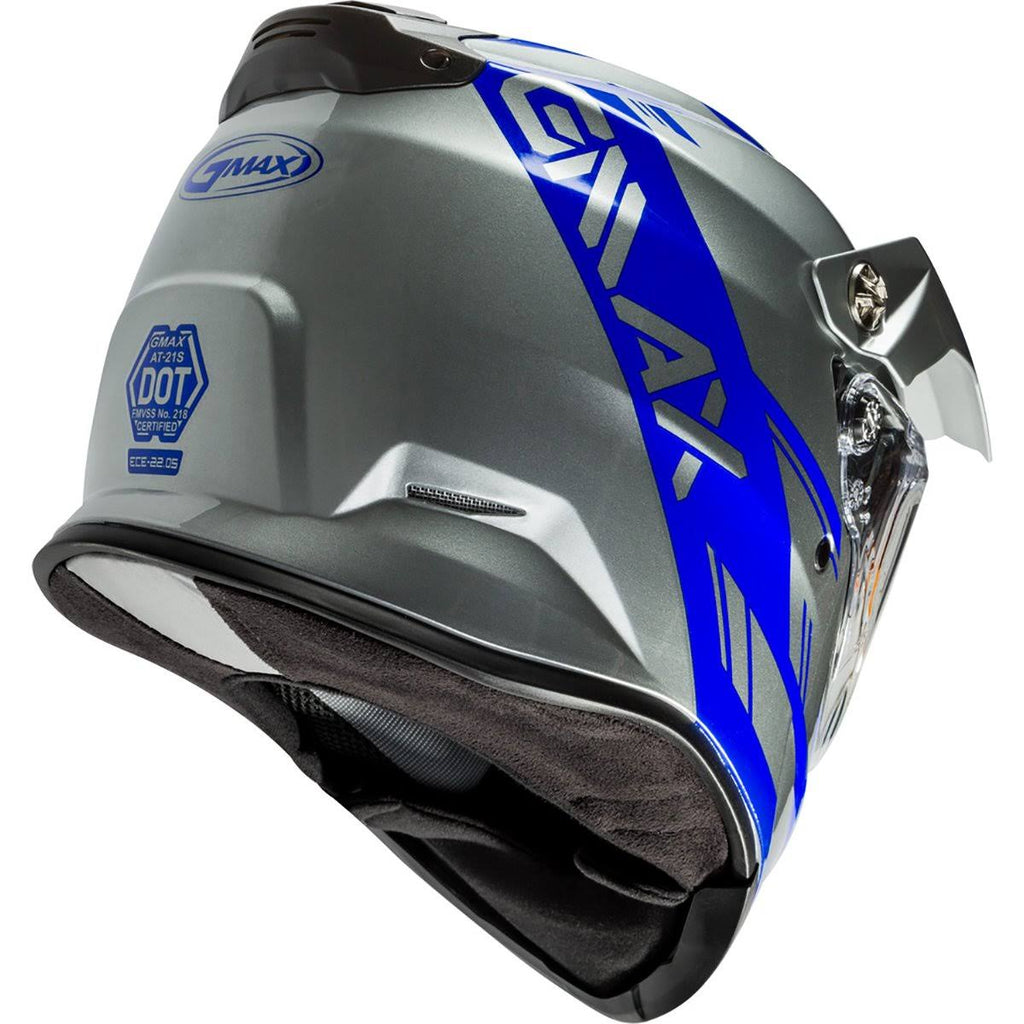 Matte Neon ORNG/BLK XS Snow Helmet K430881