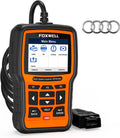 VAG OBD2 Diagnostic Tool Scanner with ABS SAS EPB TPMS Oil Light Reset H21162