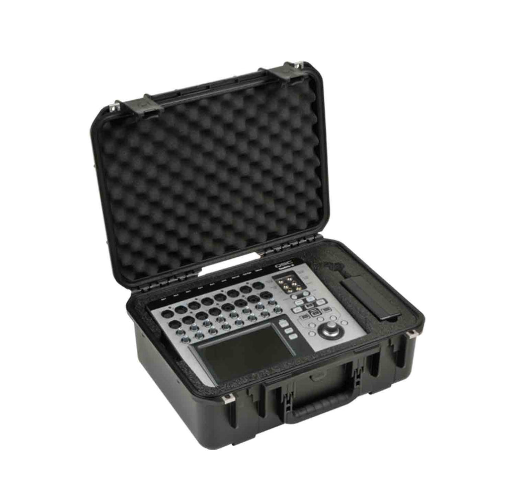 Watertight TouchMix Case M278520