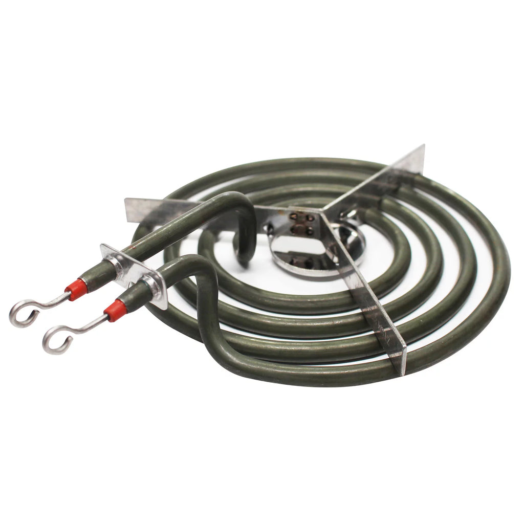 6 inch 4 Turns Surface Burner Element Q4024