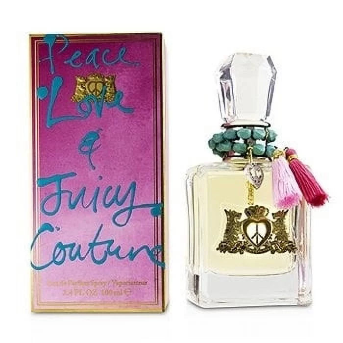 Eau De Parfum Spray 3.4 Oz K7838