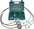 Hydraulic Pressure Test Coupling Kit B863878