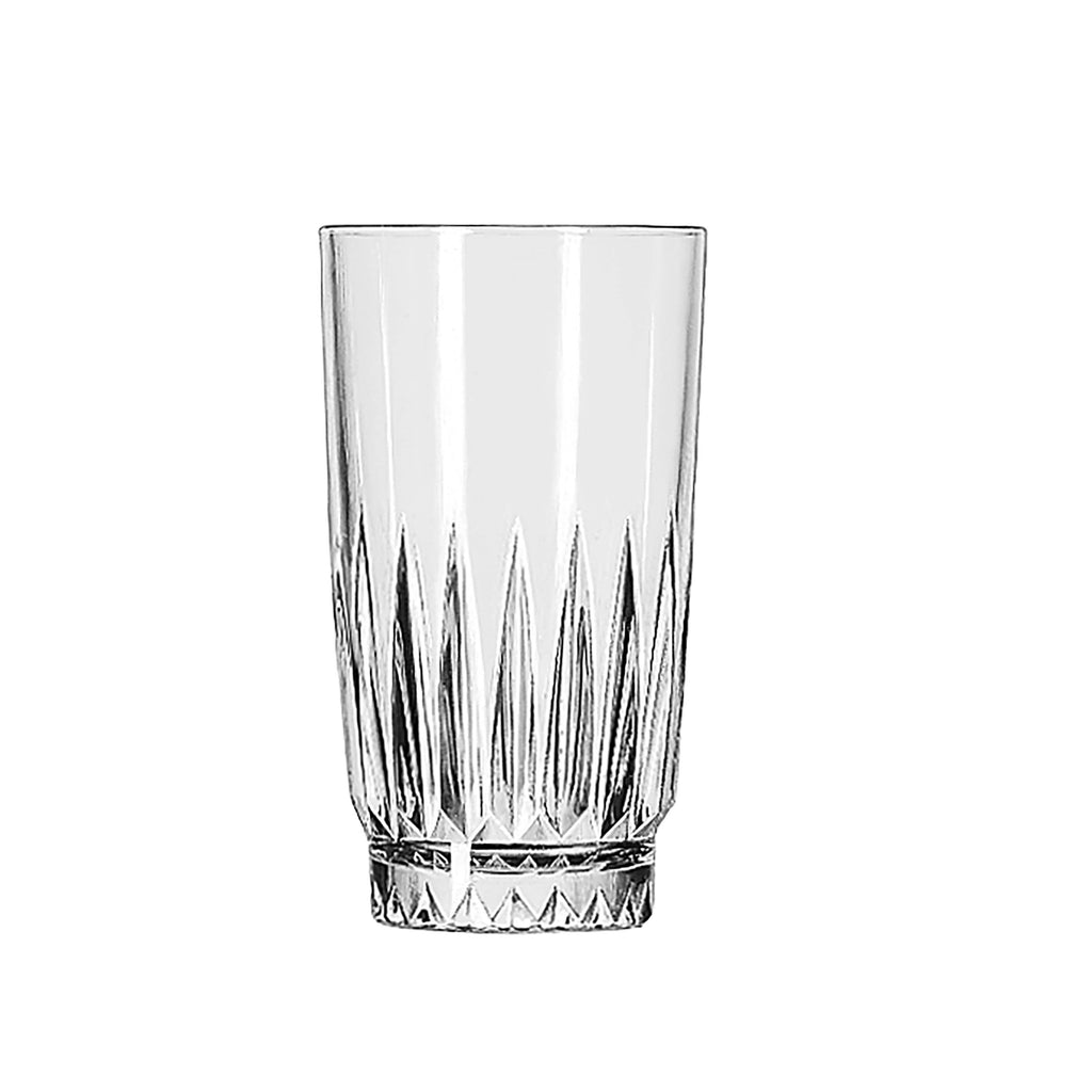 Winchester Cooler 16 oz Glass T734266