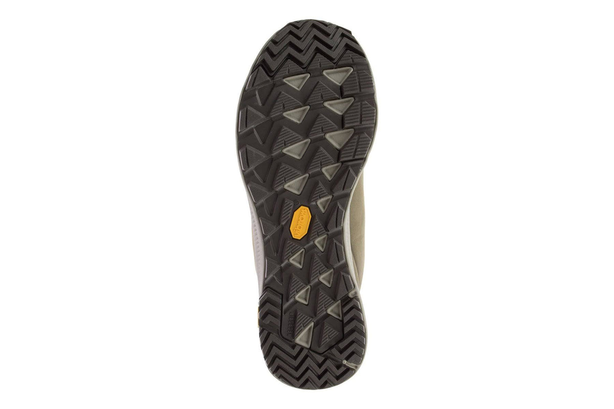 Olive Ontario Mid Work Boots R344013