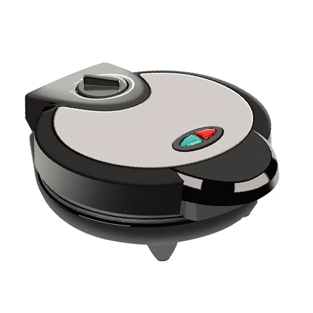 1000W Heart-Shaped Electric Waffle Maker J23457