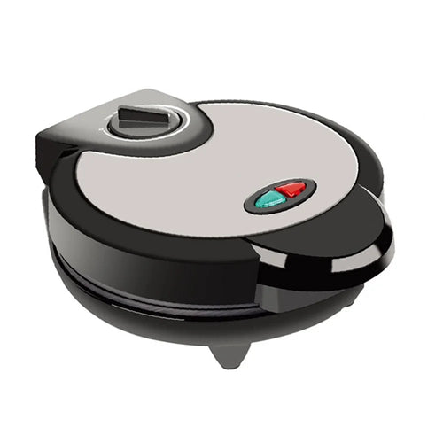 1000W Heart-Shaped Electric Waffle Maker J23457