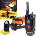 Remote Training Collar 2-Dog I611