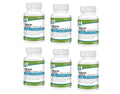 Niacin 100mg Vitamin B-3 Tablets, 60 Count B8071
