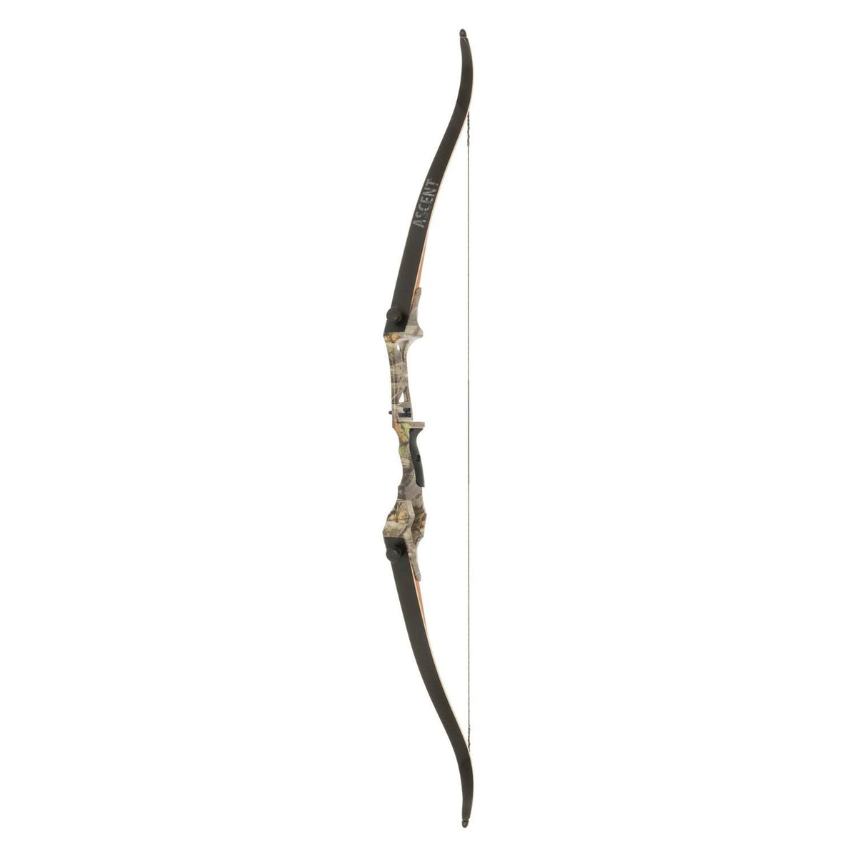 Camo 58 in. 45 lbs. Recurve E720876