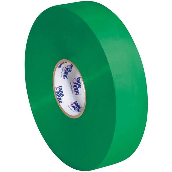 Green Economy Packing Tape 6 Roll/Case D530360