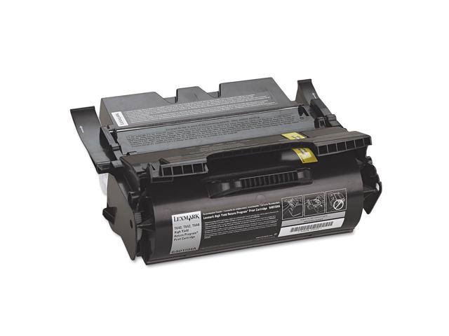 Black Toner Cartridge G7942