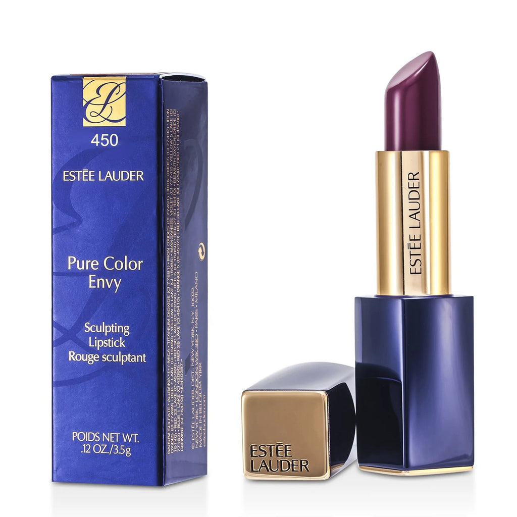 Pure Color Envy Sculpting Lipstick O39509