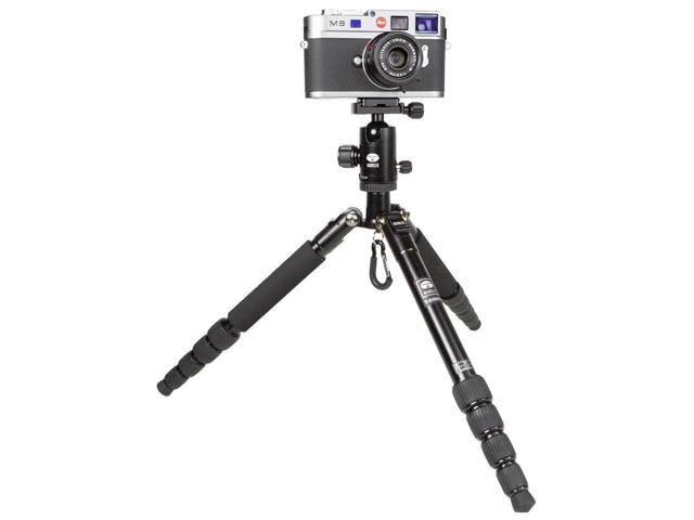 Aluminum Tripod with Ball Head (Black) C17172