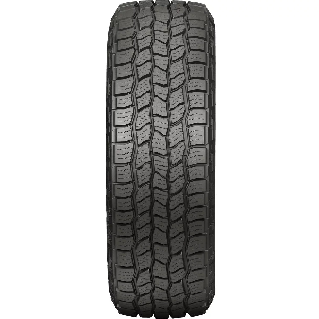 Set of 4 All Terrain Tires 245/70R16 107T D92906