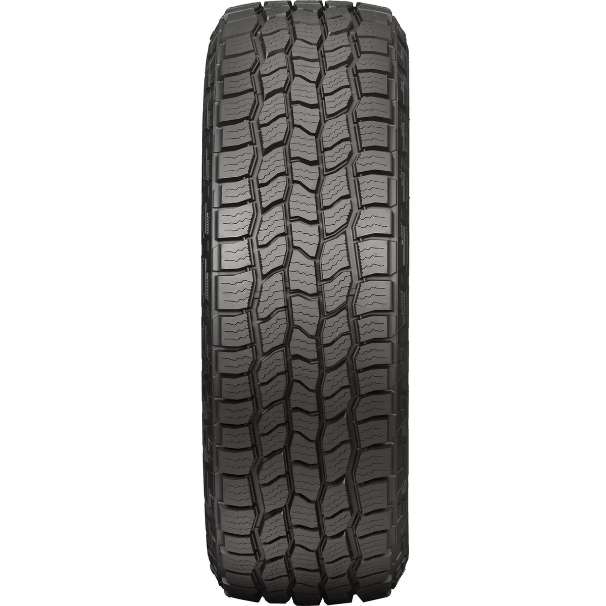 Set of 4 All Terrain Tires 245/70R16 107T D92906
