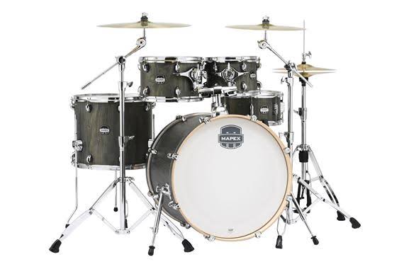 5 PC Rock Shell Kit T712
