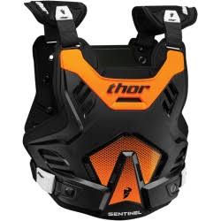 Red/Black Roost Protector O830