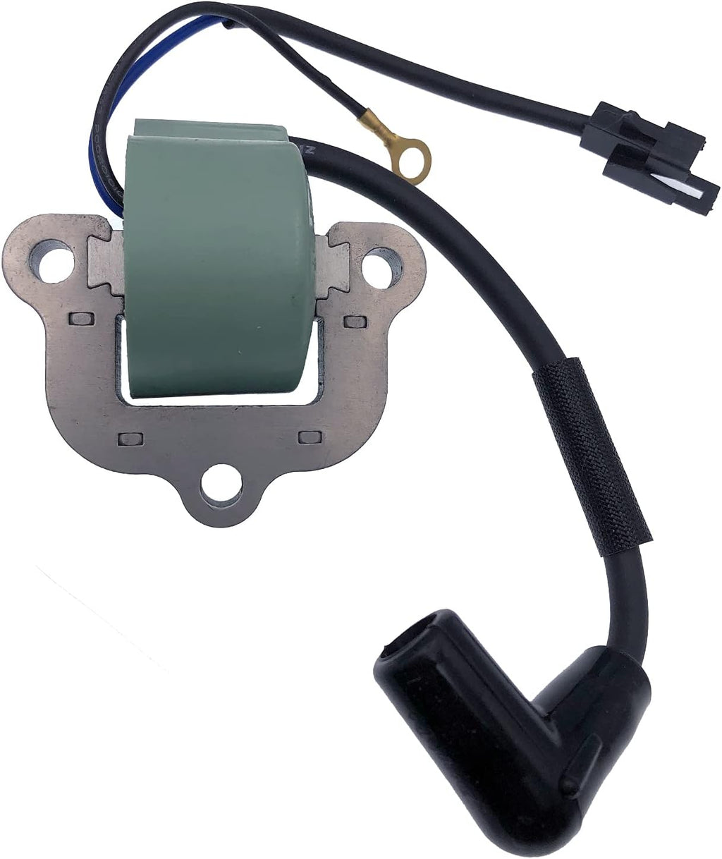Ignition Coils for OMC Johnson Evinrude Outboards Engines, Pack of 2 D758213