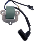Ignition Coils for OMC Johnson Evinrude Outboards Engines, Pack of 2 D758213