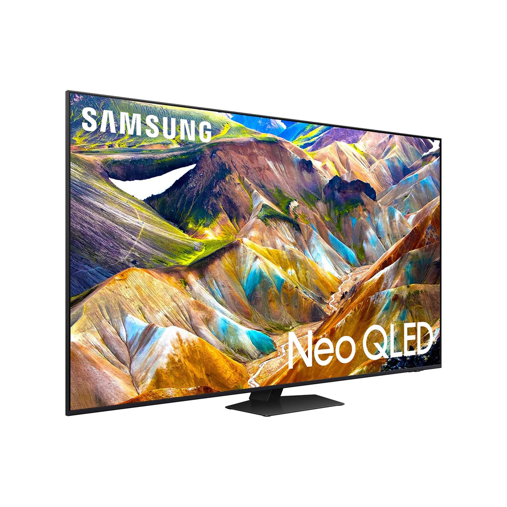 55” 4K Smart TV G57878