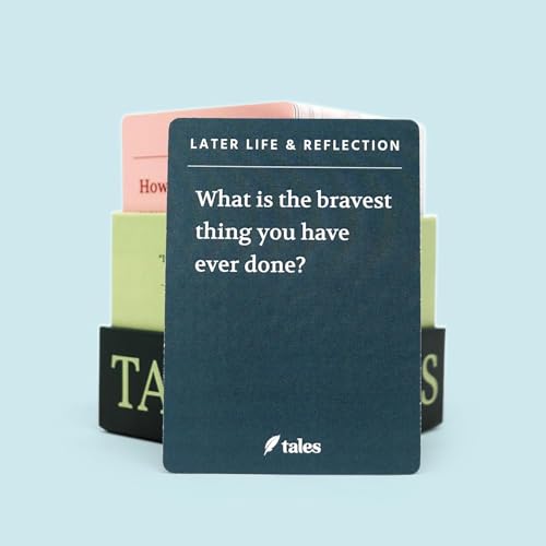 Conversation Cards Y451