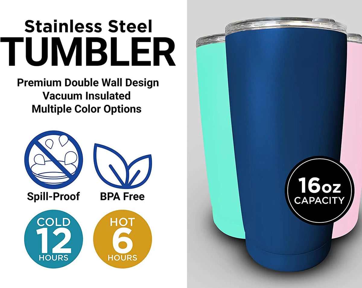 9 oz Stemless Wine Glass I86632