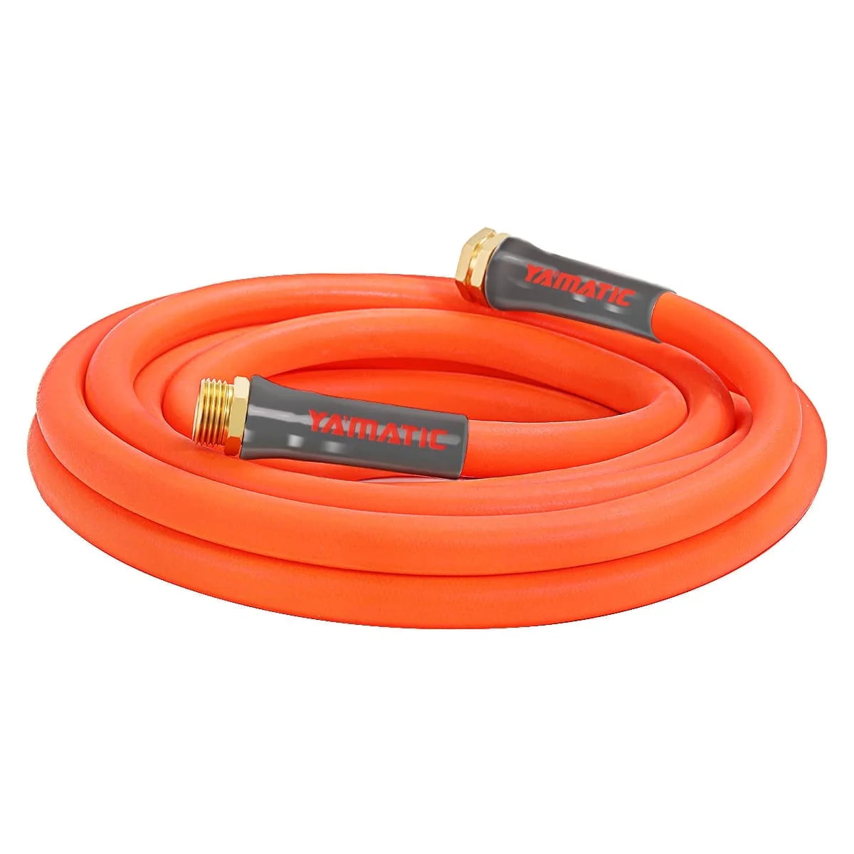 5/8 in x 100 ft Flexible Garden Hose V2489