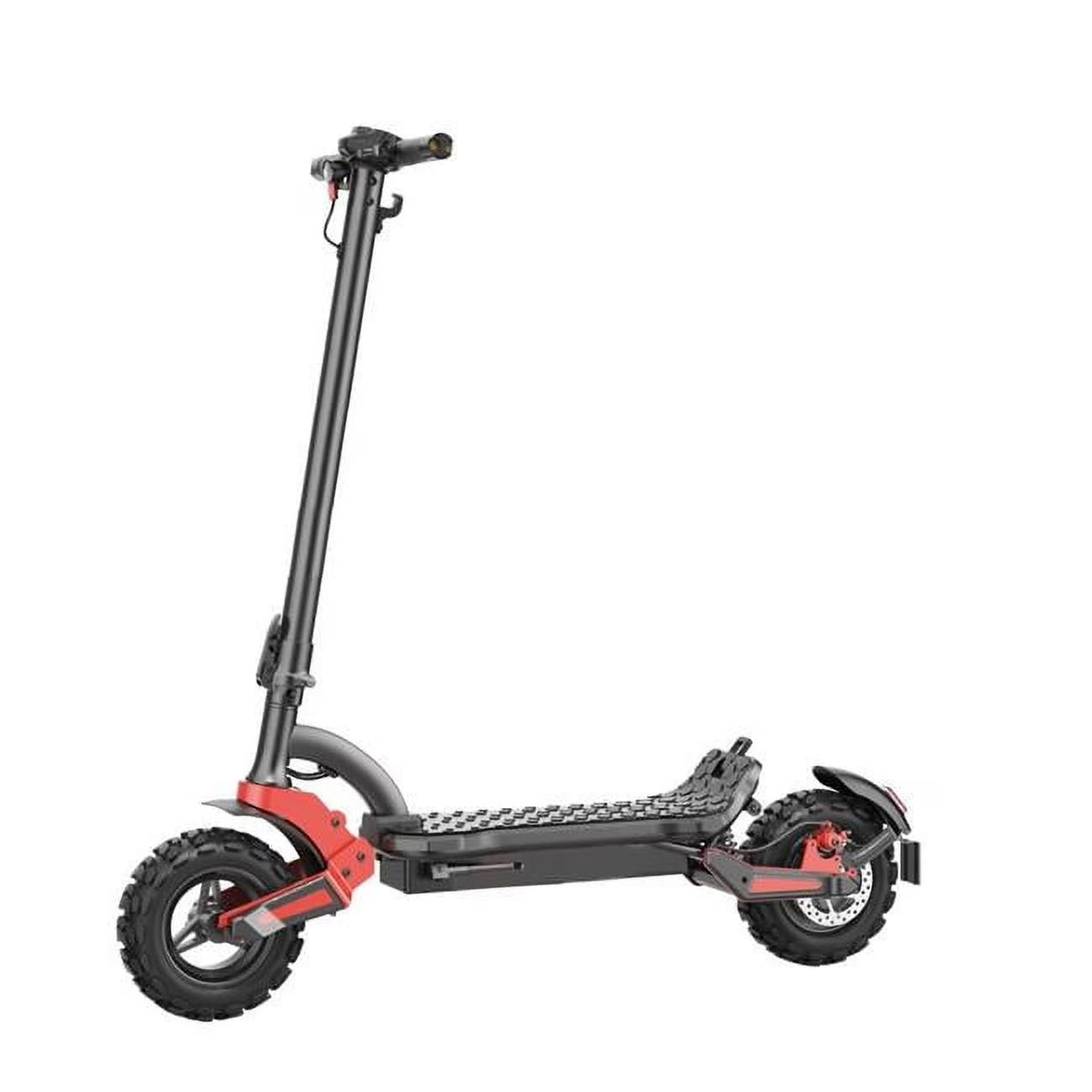 Convertible All Terrain Electric Scooter X1273