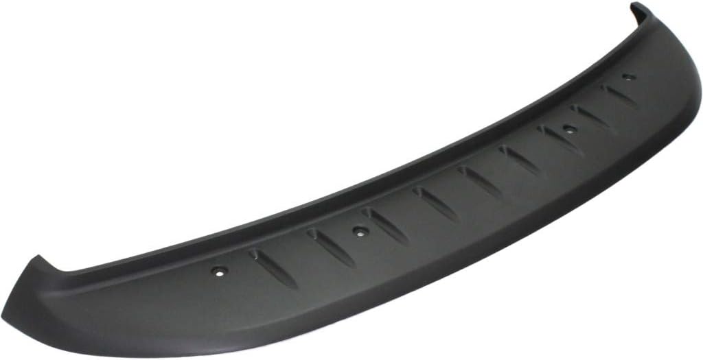 Front Lower Valance for Ram 1500 with Sport Package J561