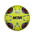 Size 5 Optic Yellow Soccer Ball X2436