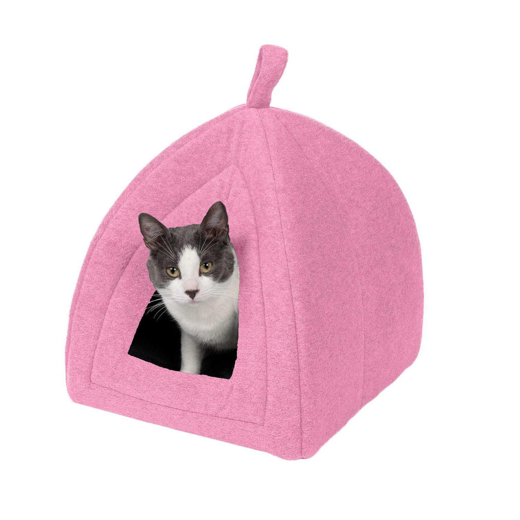 Fleece Pet Bed I525980