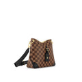 Crossbody Bag with Adjustable Shoulder Strap F225