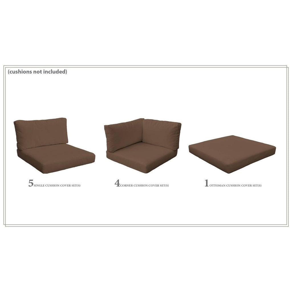 Wheat Cover Set F127353