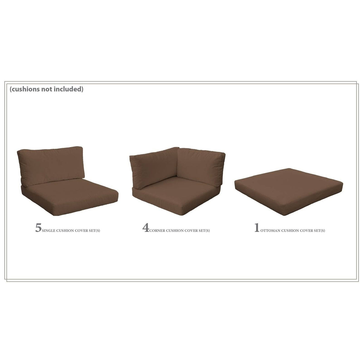 Wheat Cover Set F127353