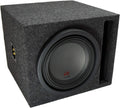 Alpine R-W10D4 Type R Car Audio Subwoofer Custom Sub Box Enclosure Package O986506