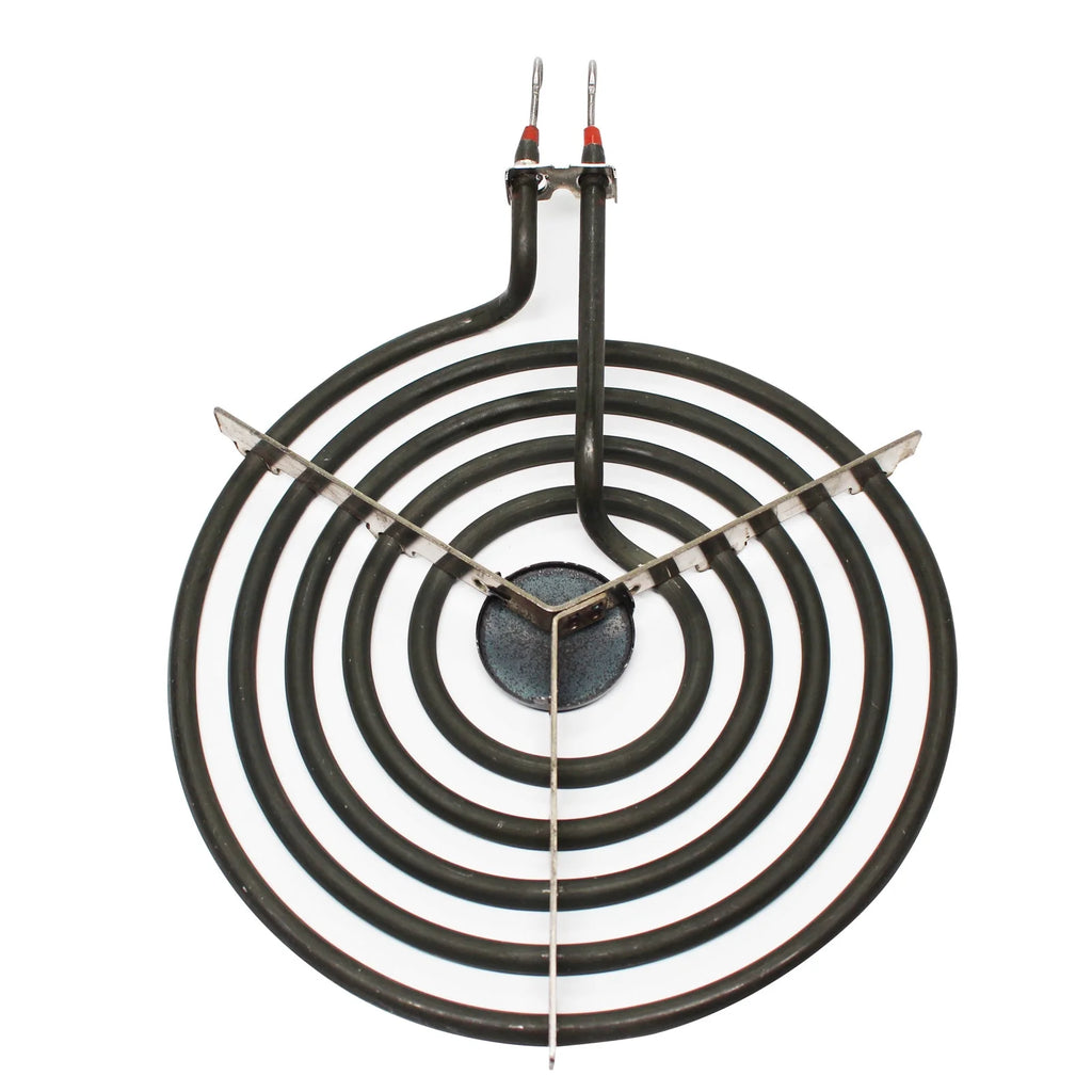 2-Pack 8 inch 5 Turns & 6 inch 4 Turns Surface Burner Elements K404