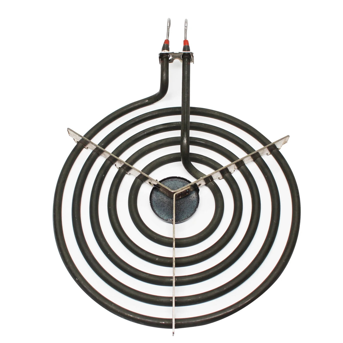 2-Pack 8 inch 5 Turns & 6 inch 4 Turns Surface Burner Elements K404