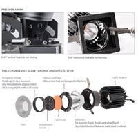 Round Adjustable Trim Q7503