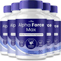 Capsules Prostate Health Supplement Pills 5 Pack E741077