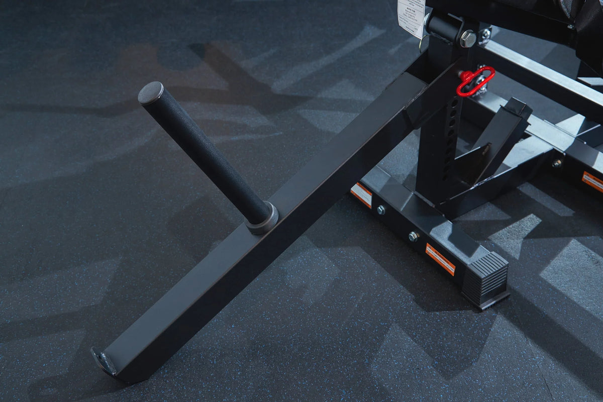 Plate-Loaded Hip Thrust Machine A7195