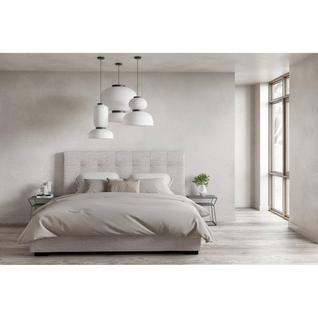 Black Side Table E668237