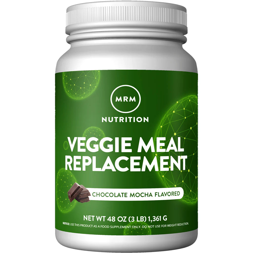 Veggie Meal Replacement 48 oz C6765